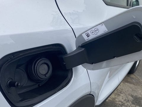 Voitures D'occasion À Labège | Volvo Xc40 B3 163 Ch Dct7 Momentum Business 5P
