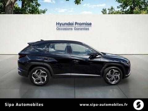 Voitures D'occasion À Le Bouscat | Hyundai Tucson 1.6 T-Gdi 265 Htrac Plug-In Bva6 Business 5P