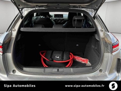 Voitures D'occasion À Mont-De-Marsan | Ds Ds 3 Crossback E-Tense Ds 3 Ii Electrique Ds3 Crossbac...