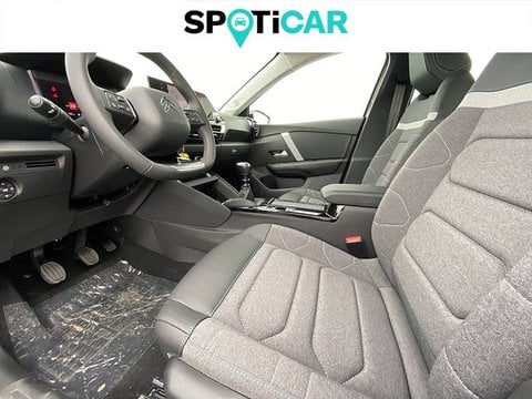 Voitures D'occasion À Lescar | Citroën C4 Puretech 130 S&S Bvm6 Feel Pack 5P