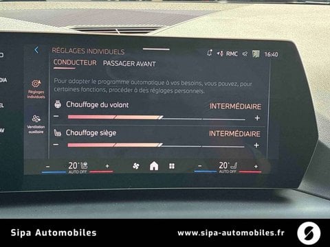Voitures D'occasion À Toulouse | Bmw Série 1 120D 163 Ch Dkg7 M Sport Design 5P