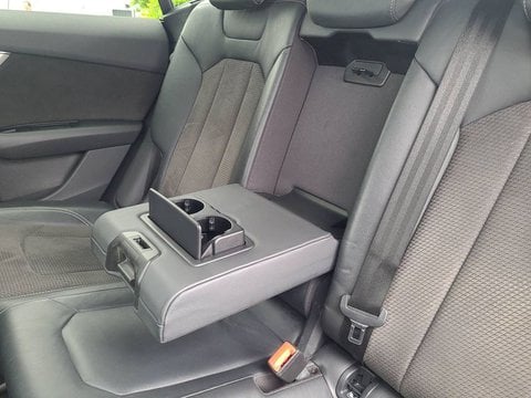 Voitures D'occasion À Le Bouscat | Audi Q8 50 Tdi 286 Tiptronic 8 Quattro S Line 5P