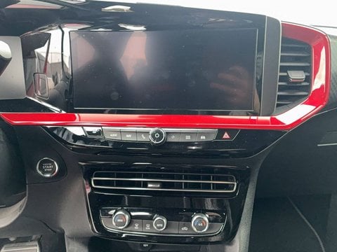 Voitures D'occasion À Muret | Opel Mokka Electrique 136 Ch & Batterie 50 Kwh Gs Line 5P