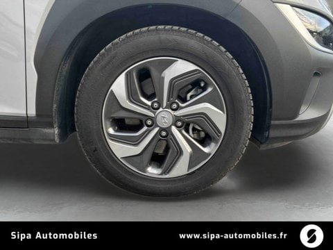 Voitures D'occasion À Libourne | Hyundai Kona Hybrid 141 Intuitive 5P