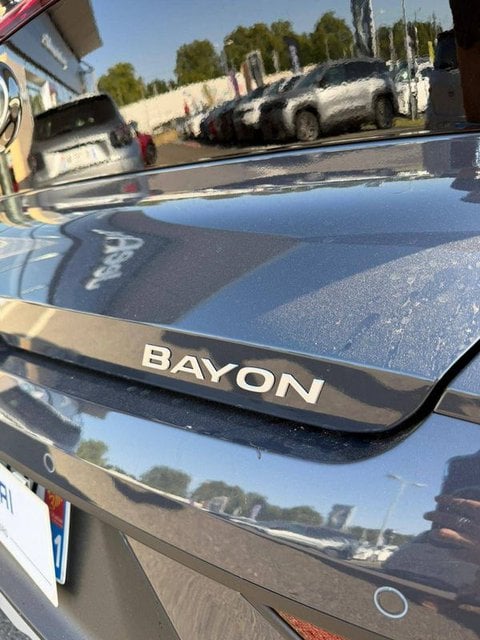 Voitures D'0Km À Toulouse | Hyundai Bayon 1.0 T-Gdi 90 Ultime Edition 5P
