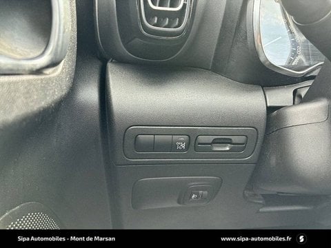 Voitures D'occasion À Mont-De-Marsan | Citroën C3 Aircross Puretech 110 S&S Bvm5 Feel 5P