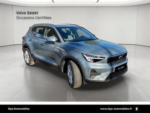Voitures D'occasion À Mérignac | Volvo Xc40 B3 163 Ch Dct7 Start 5P
