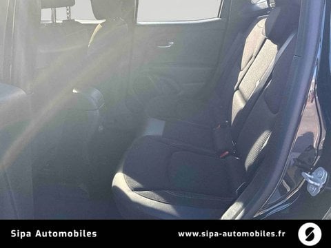Voitures D'occasion À Toulouse | Jeep Renegade 1.0 Gse T3 120 Ch Bvm6 Limited 5P