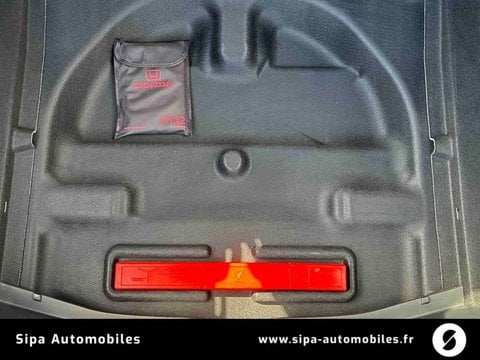 Voitures D'occasion À Mérignac | Honda Civic Xi E:hev 2.0 I-Mmd Advance 5P