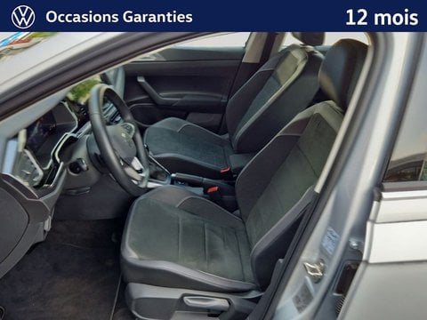 Voitures D'occasion À Tarbes | Volkswagen Polo 1.0 Tsi 95 S&S Dsg7 Style 5P