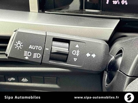 Voitures D'0Km À Toulouse | Opel Frontera 1.2 Turbo Hybrid 110 Ch E-Dct6 Edition 5P