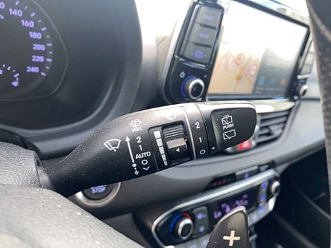 Voitures D'occasion À Libourne | Hyundai I30 Iii 1.6 Crdi 136 Dct-7 N Line 5P