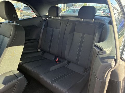 Voitures D'occasion À Lescar | Volkswagen T-Roc Cabriolet 1.5 Tsi Evo2 150 Start/Stop Dsg7 Style 2P