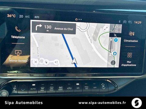 Voitures D'0Km À Mérignac | Alfa Romeo Junior Elettrica Junior Electrique 156 Ch Speciale 5P
