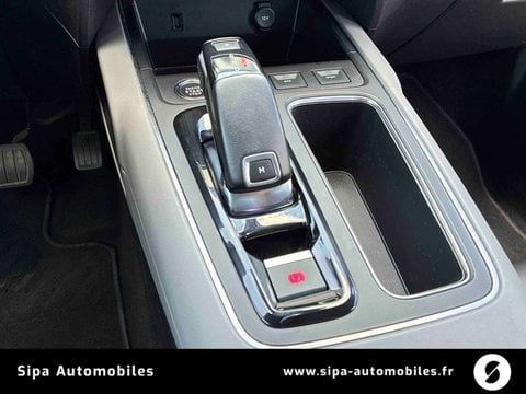 Voitures D'occasion À Mérignac | Citroën C5 Aircross Bluehdi 130 S&S Eat8 Feel Pack 5P
