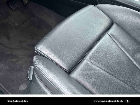 Voitures D'occasion À Toulouse | Audi A3 Sportback 2.0 Tdi 150 Design Luxe 5P