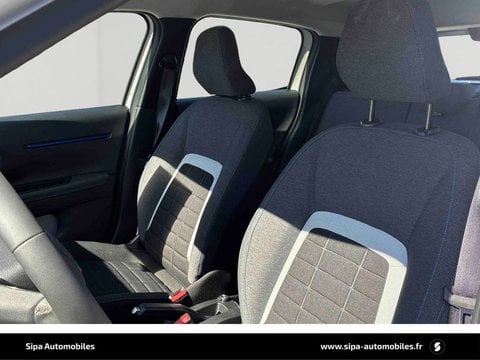 Voitures D'occasion À Libourne | Citroën C3 Turbo 100 Ch Bvm6 Plus 5P