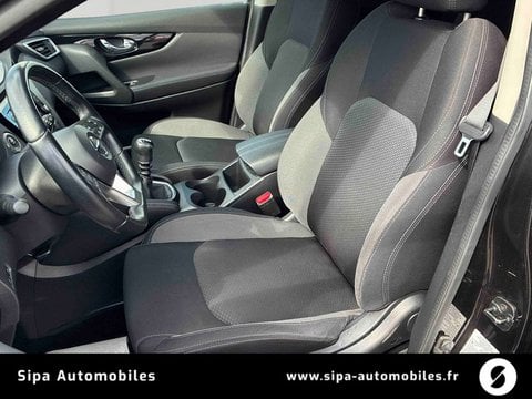 Voitures D'occasion À Lescar | Nissan Qashqai 1.3 Dig-T 140 N-Connecta 5P
