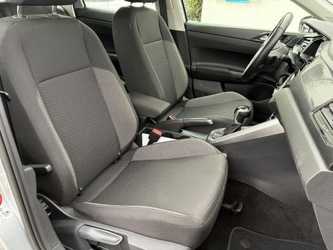 Voitures D'occasion À Tarbes | Volkswagen Polo 1.0 Tsi 95 S&S Dsg7 Life Plus 5P