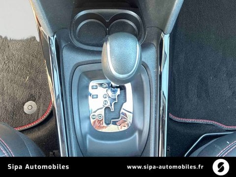 Voitures D'occasion À Libourne | Peugeot 2008 1.2 Puretech 110Ch S&S Eat6 Gt Line 5P