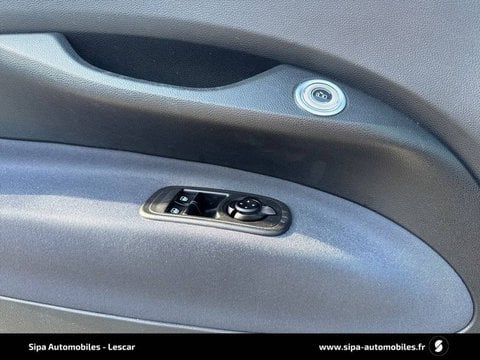 Voitures D'occasion À Lescar | Fiat 500 Iii E 118 Ch Icône '2021' 3P