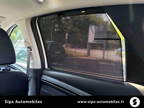 Voitures D'occasion À Fenouillet | Hyundai Tucson 1.6 T-Gdi 230 Hybrid Bva6 Executive 5P