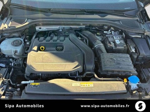Voitures D'occasion À Toulouse | Volkswagen Golf 1.5 Etsi Opf 130 Dsg7 Life 5P
