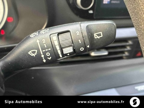 Voitures D'occasion À Le Bouscat | Hyundai I20 1.2 84 Initia 5P