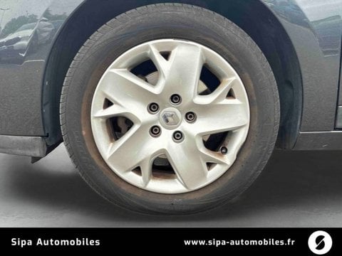 Voitures D'occasion À Toulouse | Renault Mégane Iii Dci 90 Fap Eco2 Authentique Euro 5 5P