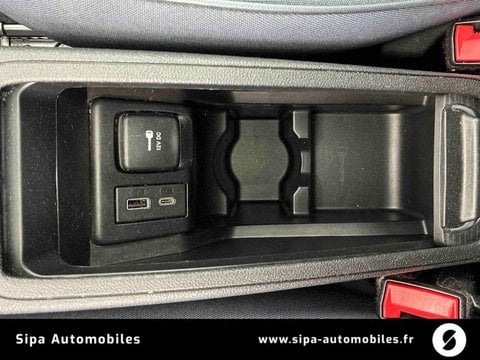 Voitures D'occasion À La-Teste-De-Buch | Fiat 500 Iii Electrique E 118 Ch Icône Plus 3P