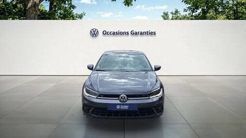 Voitures D'occasion À Lescar | Volkswagen Polo 1.0 Tsi 95 S&S Bvm5 R-Line 5P