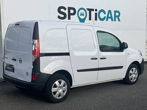 Voitures D'occasion À Lescar | Nissan Nv250 L1 Dci 115 Optima 4P