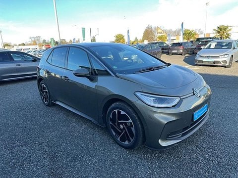 Voitures D'occasion À Tarbes | Volkswagen Id.3 204 Ch Pro Life Max 5P