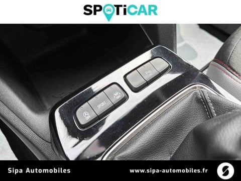 Voitures D'occasion À Bayonne | Opel Mokka 1.5 Diesel 110 Ch Bvm6 Gs Line 5P