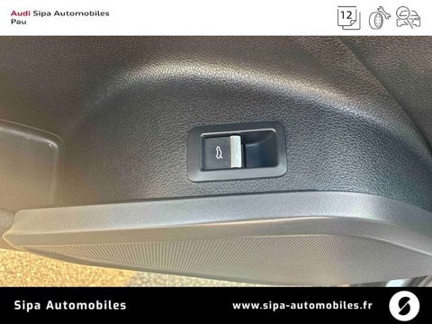 Voitures D'occasion À Lescar | Audi Q5 2.0 Tfsi 252 S Tronic 7 Quattro S Line 5P