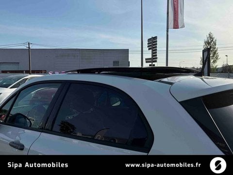 Voitures D'occasion À Lescar | Fiat 500X 1.5 Firefly 130 Ch S/S Dct7 Hybrid Sport 5P