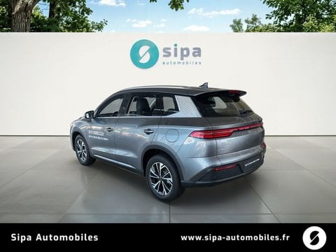 Voitures D'0Km À Le Bouscat | Byd Sealion 5 Dm-I Comfort P