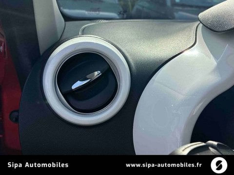 Voitures D'occasion À Dax | Renault Twingo Iii 0.9 Tce 90 Energy Intens 5P