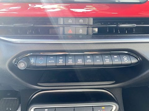 Voitures D'0Km À Villenave-D'ornon | Fiat 600E 54 Kwh 156 Ch Red 5P