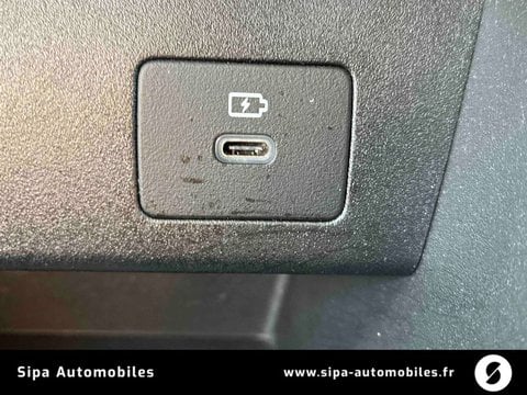 Voitures D'occasion À Le Bouscat | Dacia Sandero Tce 90 Gsr2 Journey 5P