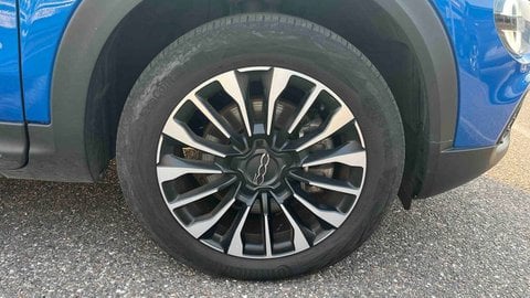 Voitures D'occasion À Mérignac | Fiat 500X 1.5 Firefly 130 Ch S/S Dct7 Hybrid 5P
