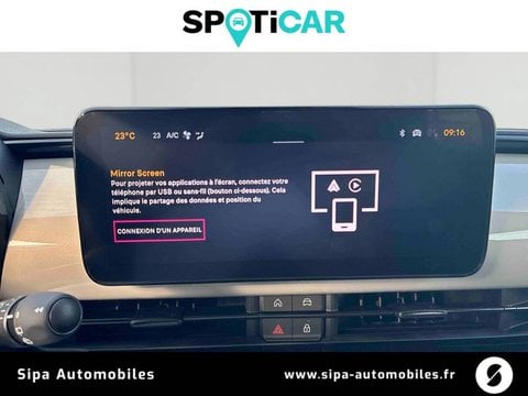 Voitures D'0Km À Toulouse | Fiat 600 T-Gen 3 1.2 Hybrid 110Ch Edct6 Icône 5P