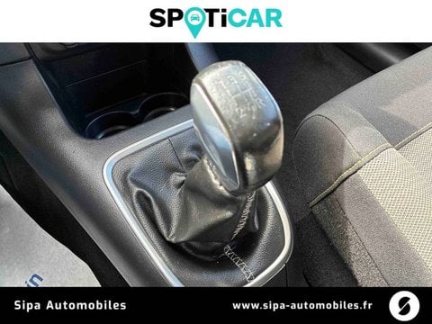 Voitures D'occasion À Lescar | Citroën C3 Bluehdi 100 S&S Shine 5P