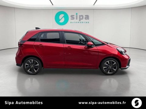 Voitures D'occasion À Mérignac | Honda Jazz E:hev 1.5 I-Mmd Advance 5P