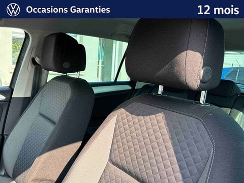 Voitures D'occasion À Tarbes | Volkswagen Tiguan 2.0 Tdi 115 Bmt Confortline Business 5P