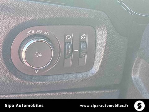 Voitures D'occasion À Toulouse | Opel Corsa Electrique 136 Ch & Batterie 50 Kwh Gs Line 5P