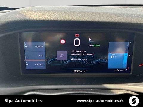 Voitures D'occasion À Villenave-D'ornon | Jeep Avenger 115 Kw 4X2 Altitude 5P
