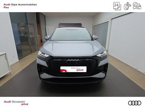 Voitures D'0Km À Lescar | Audi Q4 E-Tron 45 285 Ch 82 Kwh 5P