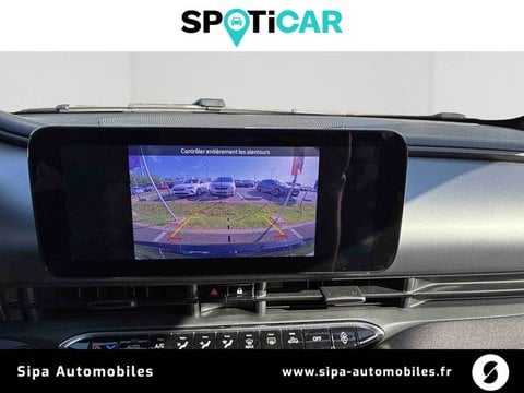 Voitures D'0Km À Toulouse | Abarth 500 Abarth Ii Electrique 500E 155 Ch 3P