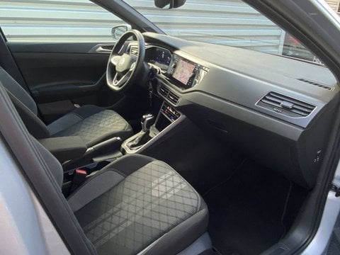 Voitures D'occasion À Lescar | Volkswagen Polo Vi 1.0 Tsi 116 S&S Dsg7 R-Line 5P